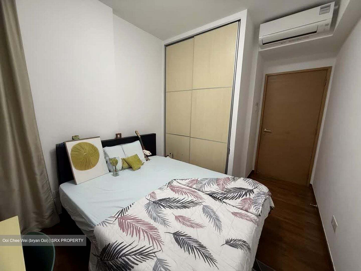 The Lakeshore (D22), Condominium #588107601